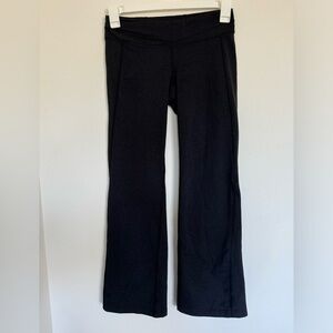 Lucy powermax hatha collection leggings